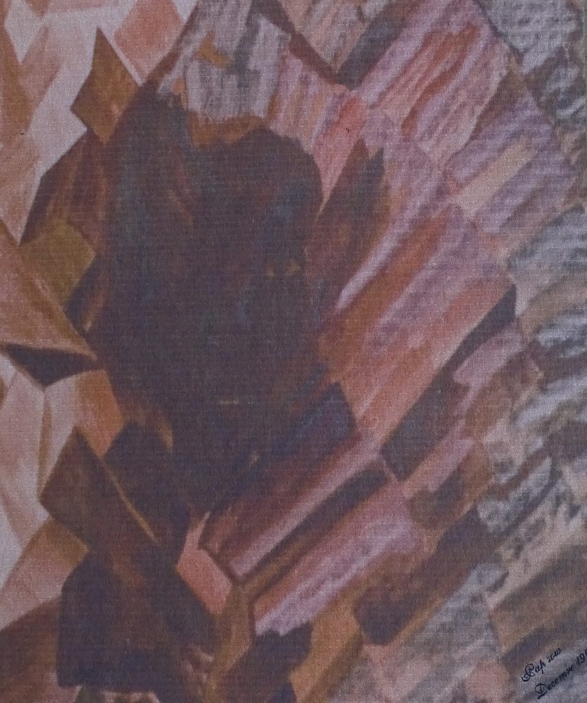 Ebène